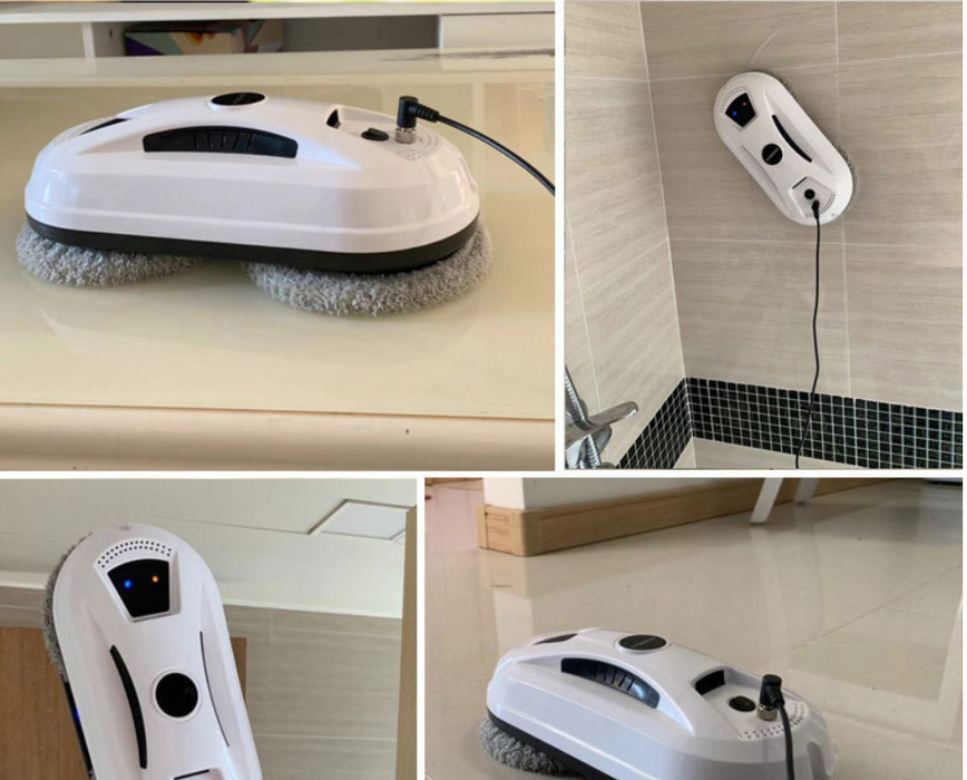 Electric Window Cleaning Robot