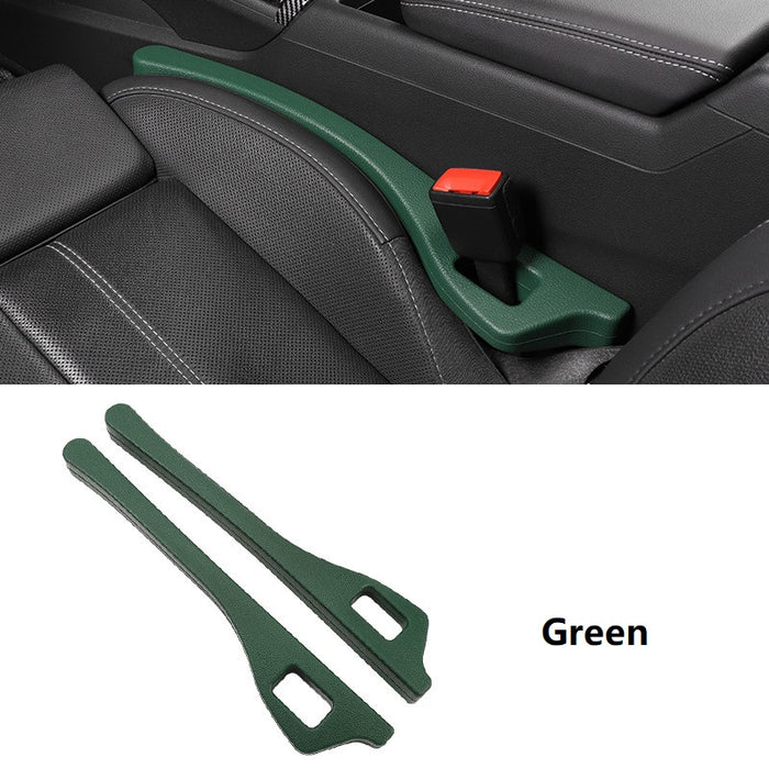 ORIGINAL New Car Interior Car Seat Anti Dropping Storage Strip