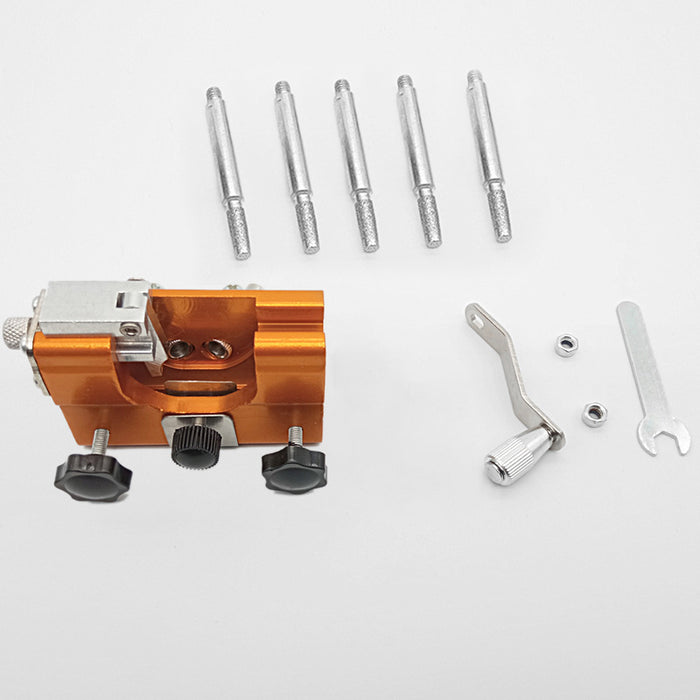 Portable Household Sharpening Chain Sharpener Tool