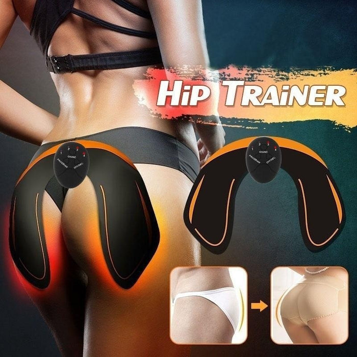 Home Fashion EMS Hip Muscle Trainer