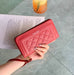 Women Fashion Leather Clutch Wallet Long Purse Card Phone Holder Handbag Case