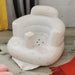 Baby Seat Multifunctional PVC Inflatable Armchair Baby Sofa Kid Bathroom Seat Infant Baby Feeding Chair Bathing Stool Baby Chair