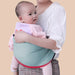 Lightweight Baby Carriers with Adjustable Shoulder Strap for Infants Toddlers Multifunctional and Simple Front Hug Portable