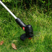 Electric Grass Trimmer Cordless Weed Eater Weed Wacker Waterproof Grass Cutter Machine Electric Lawn Trimmer Garden Tools