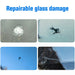 Windshield Repair Auto Glass Repairing Fluid Car Window Scratch Renovate Fixing Window Repair Tool Kit