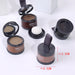Instant Hair Shading Powder  Black Brown Root Cover up Hair Coverage Paint Repair Fill in Hair Shadow 4G