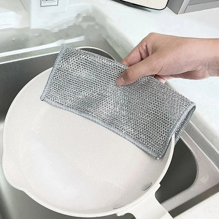 Magic CleanSpark Dish Towel