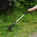 Electric Grass Trimmer Cordless Weed Eater Weed Wacker Waterproof Grass Cutter Machine Electric Lawn Trimmer Garden Tools