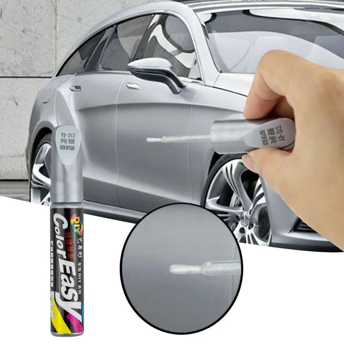 Car Scratch Repair Remover Pen Car Polish Repair Care Tools Waterproof Auto Styling Maintain Painting Polishes Protective Foil