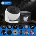 New 2023 Night Light Galaxy Projector Starry Sky Projector 360° Rotate Planetarium Lamp for Kids Bedroom Valentines Day Gift