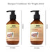Best anti Hair Loss Ginger Shampoo and Conditioner 300ML Set
