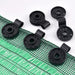 Sun Shading Net Clip Home Fence Installation Hook Greenhouse Film Sunshade Net Clamp Outdoor Tent Hang Expand DIY Tool