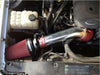 BCP RED Gmc/Chevy V8 4.8L/5.3L/6.0L Heat Shield Cold Air Intake