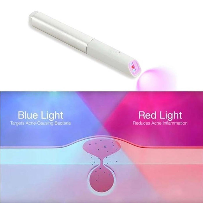 Anti-Varicose Veins Removal Pen Anti-Inflammation Acne Scar Wrinkle Removal Treatment Pen