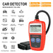 Automotive OBD Code Reader OBD2 Scanner Car Check Engine Fault Diagnostic Tool